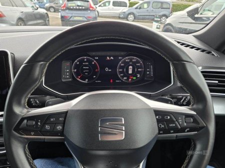 2021 SEAT Tarraco - photo 13