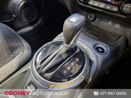 2026 Nissan Juke - photo 11