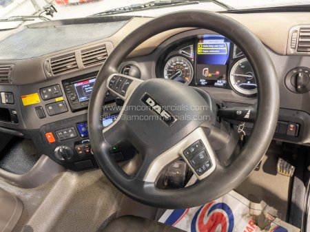 2019 DAF CF 450 - photo 19
