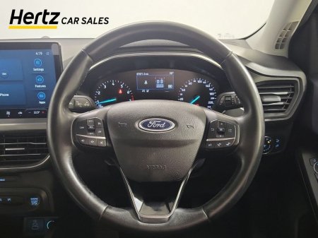 2023 Ford Focus - photo 13
