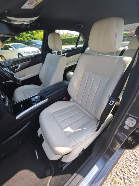 2015 Mercedes-Benz E-Class - photo 12