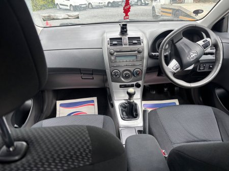 2011 Toyota Corolla - photo 19