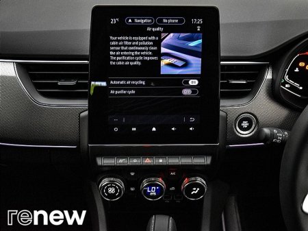 2022 Renault Arkana - photo 19