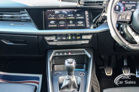 2022 Audi A3 - photo 30