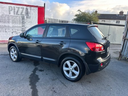 2008 Nissan Qashqai - photo 12