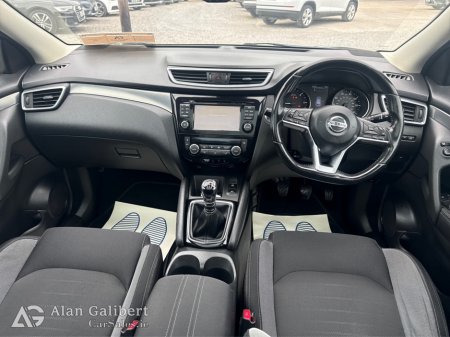 2018 Nissan Qashqai - photo 10