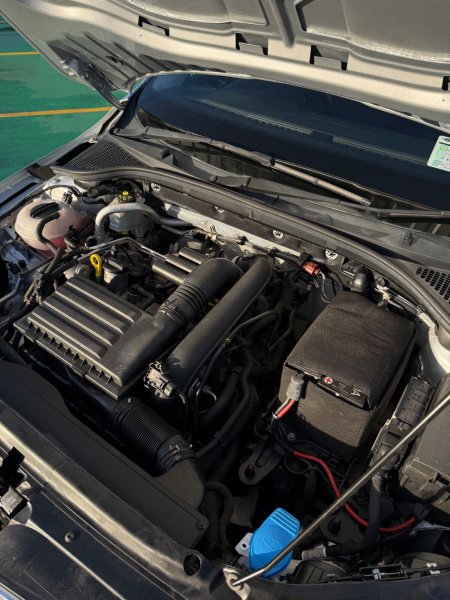 2016 Skoda Octavia - photo 14
