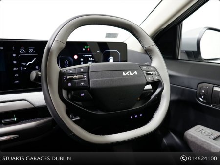 2026 Kia EV4 - photo 14