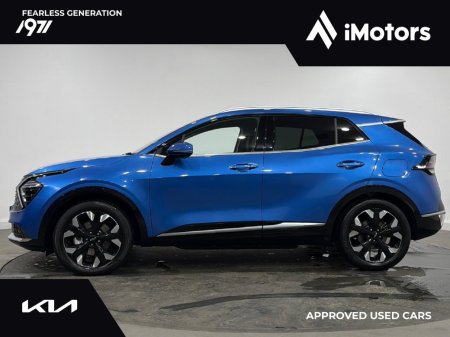 2023 Kia Sportage - photo 7