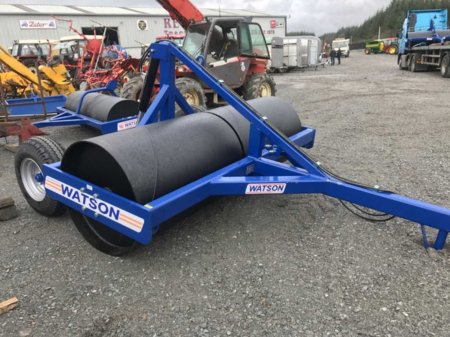 2022 Other Watson Rollers - Finance Options - photo 3