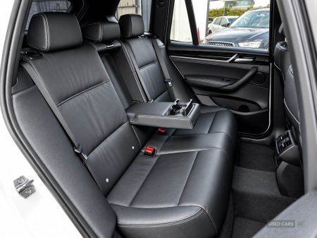 2015 BMW X3 - photo 25