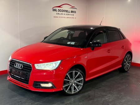 2016 Audi A1 - photo 2