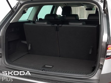 2022 Skoda Kodiaq - photo 7