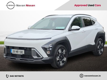 2024 Hyundai KONA - photo 3