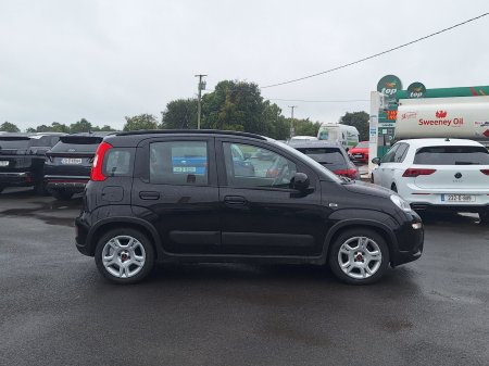 2024 Fiat Panda - photo 2