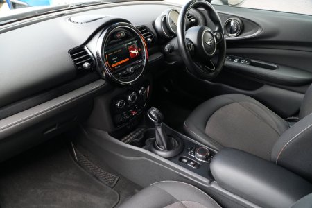 2018 Mini Clubman - photo 19