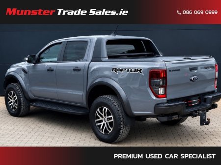2021 Ford Ranger - photo 5