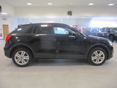 2022 Audi Q2 - photo 8