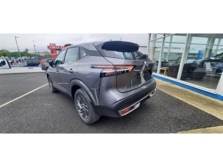 2026 Nissan Qashqai - photo 9