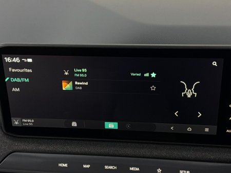 2025 Kia EV3 - photo 26