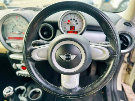 2010 Mini Cooper - photo 14