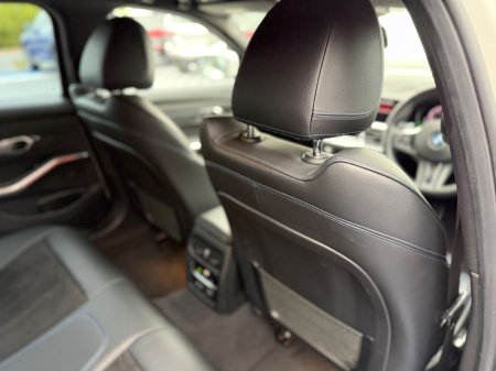 2020 BMW 3-Series - photo 38