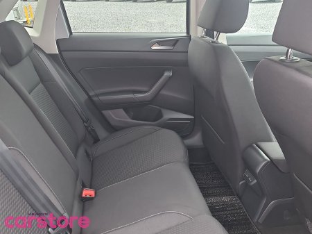 2021 Volkswagen Polo - photo 13