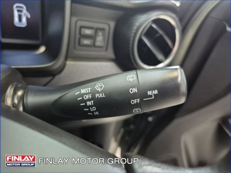 2024 Suzuki Ignis - photo 16