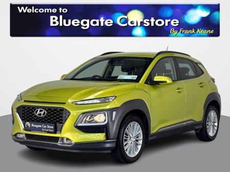 2019 Hyundai KONA - photo 6