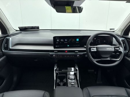 2026 Kia Sorento - photo 10