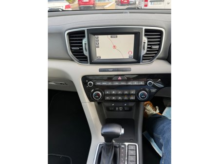 2018 Kia Sportage - photo 13