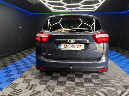 2012 Ford C-Max - photo 9