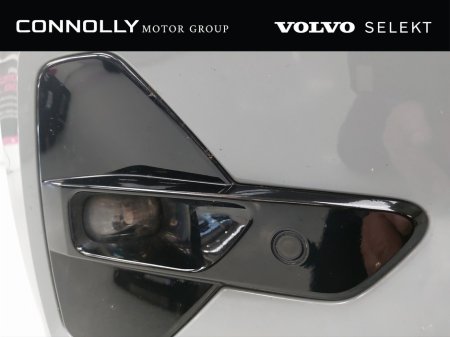 2025 Volvo EX40 - photo 20