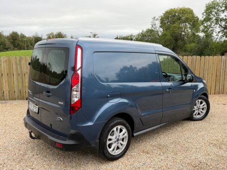 2018 Ford Transit - photo 2