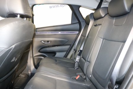 2024 Hyundai Tucson - photo 6