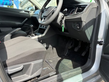 2018 Volkswagen Polo - photo 10
