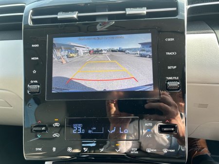 2023 Hyundai Tucson - photo 19