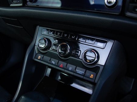 2021 Skoda Kodiaq - photo 26