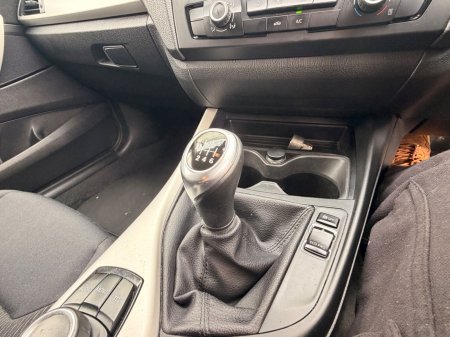 2013 BMW 1-Series - photo 14