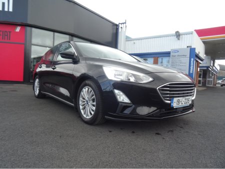 2019 Ford Focus - photo 2