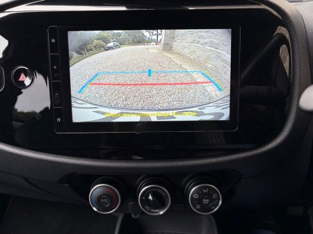 2024 Toyota Aygo X - photo 5