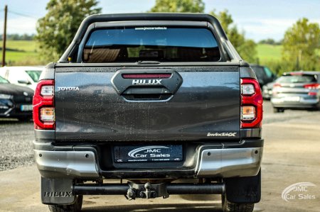2023 Toyota Hilux - photo 11