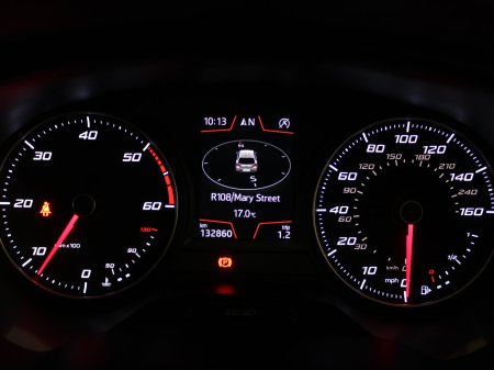 2019 SEAT Leon - photo 18
