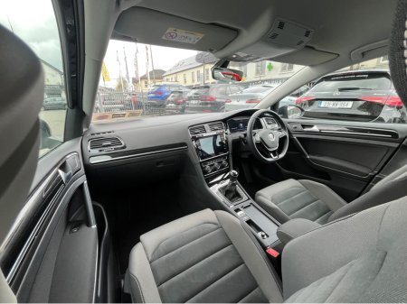 2018 Volkswagen Golf - photo 24
