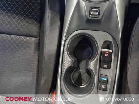 2025 Nissan Juke - photo 9