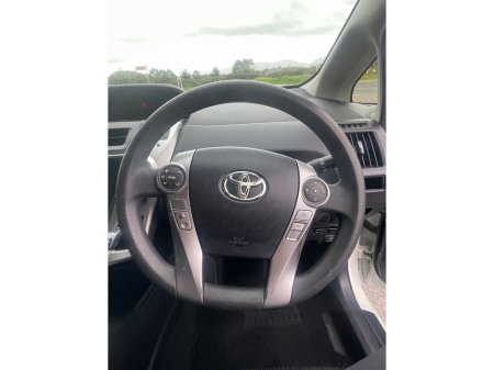 2016 Toyota Prius - photo 14