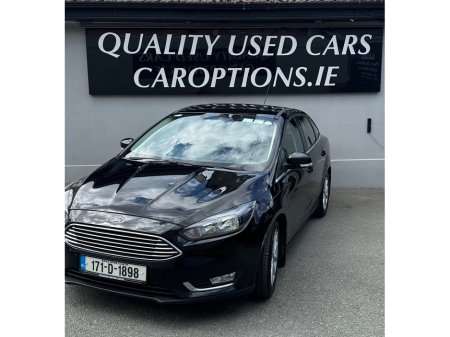 2017 Ford Focus - photo 4