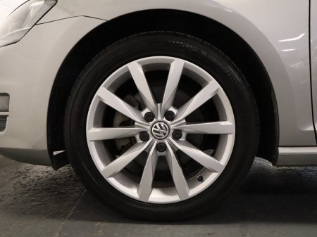 2017 Volkswagen Golf - photo 12