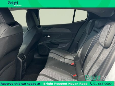 2026 Peugeot 408 - photo 17