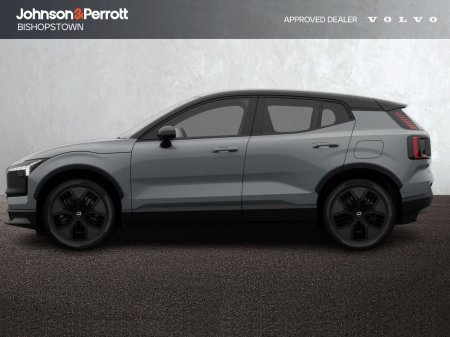 2027 Volvo EX30 - photo 5